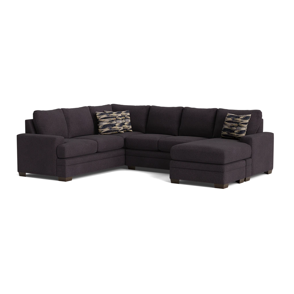 Perth 3 Pc. Sectional